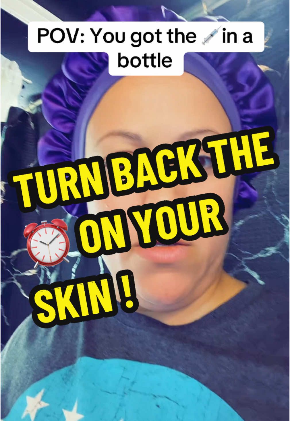 #tiktokshopspringglowup #madecaderma #skincare #skincareover30 #matureskin #tiktokmademebuyit 