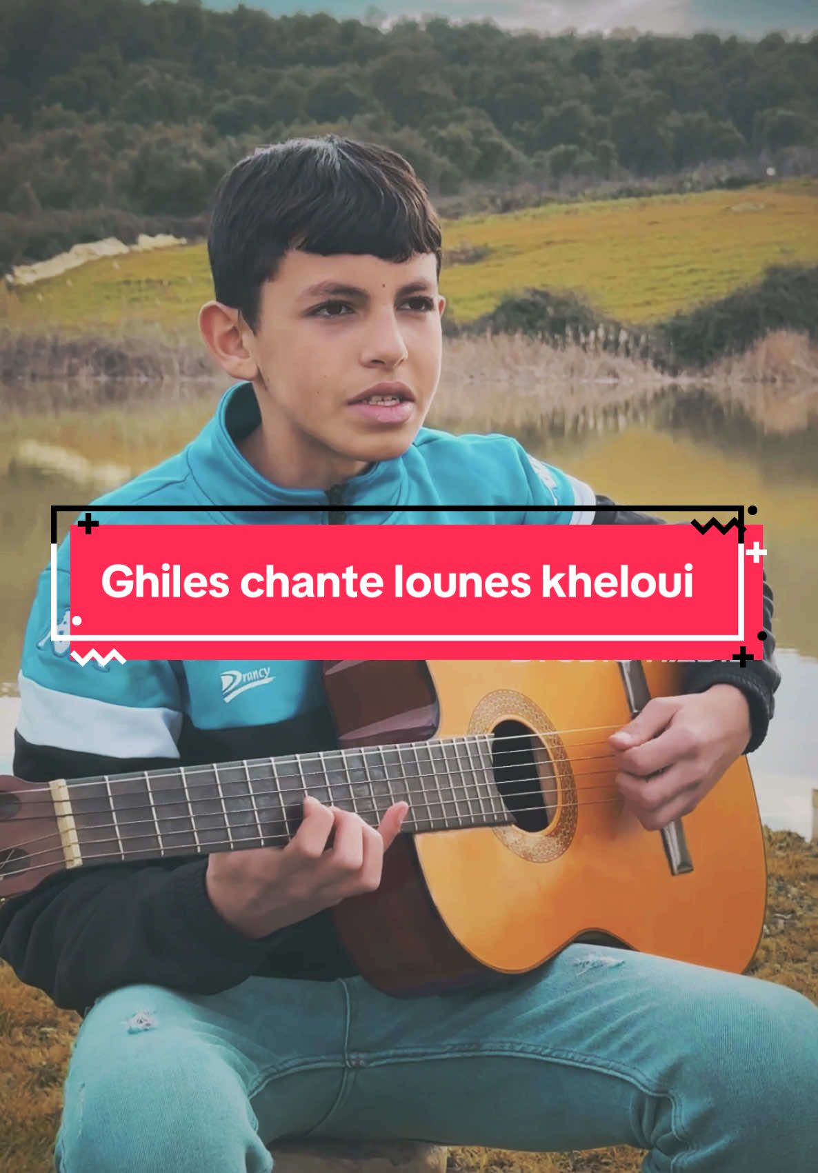 #ghilesdjelouahi #louneskheloui #livekabyle #musique_kabyle #chansonkabyle #tiziouzou #algerie🇩🇿 #tiziouzouⵣimazighen💛💚 