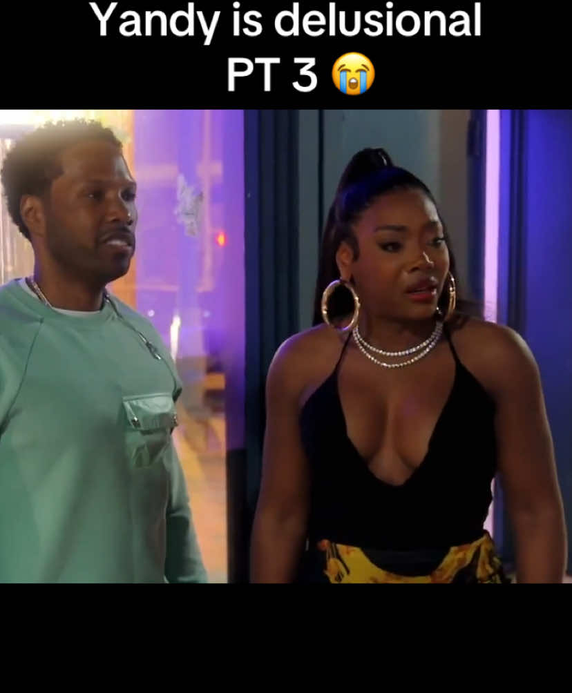 Even Mendeecees was gagged at her lying for him 😭 #loveandhiphop #fyp #fypシ゚viral 