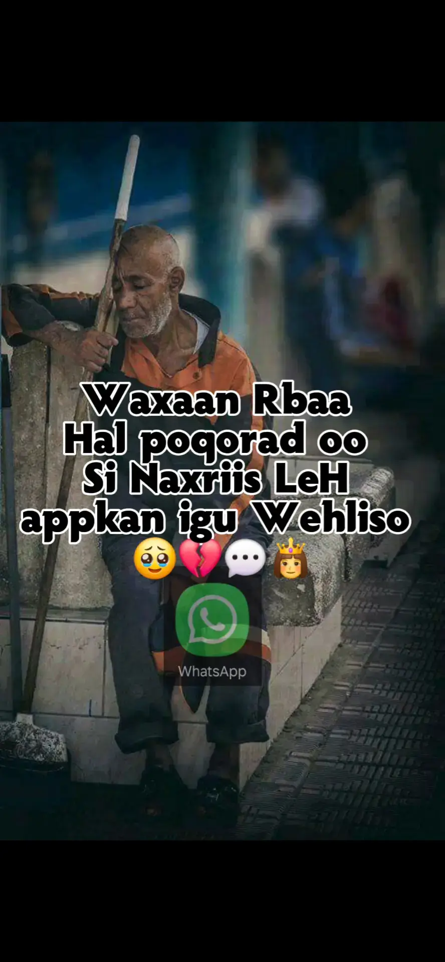 Wxaan is Ku Dayaa in Aan Mar Walibo qariyo Dareenkeyga Lkn Wxaan ilaaway in indhuhu Ay Hdlaan 😭💔#viewsproblem😭 #somalitiktok #fyp 