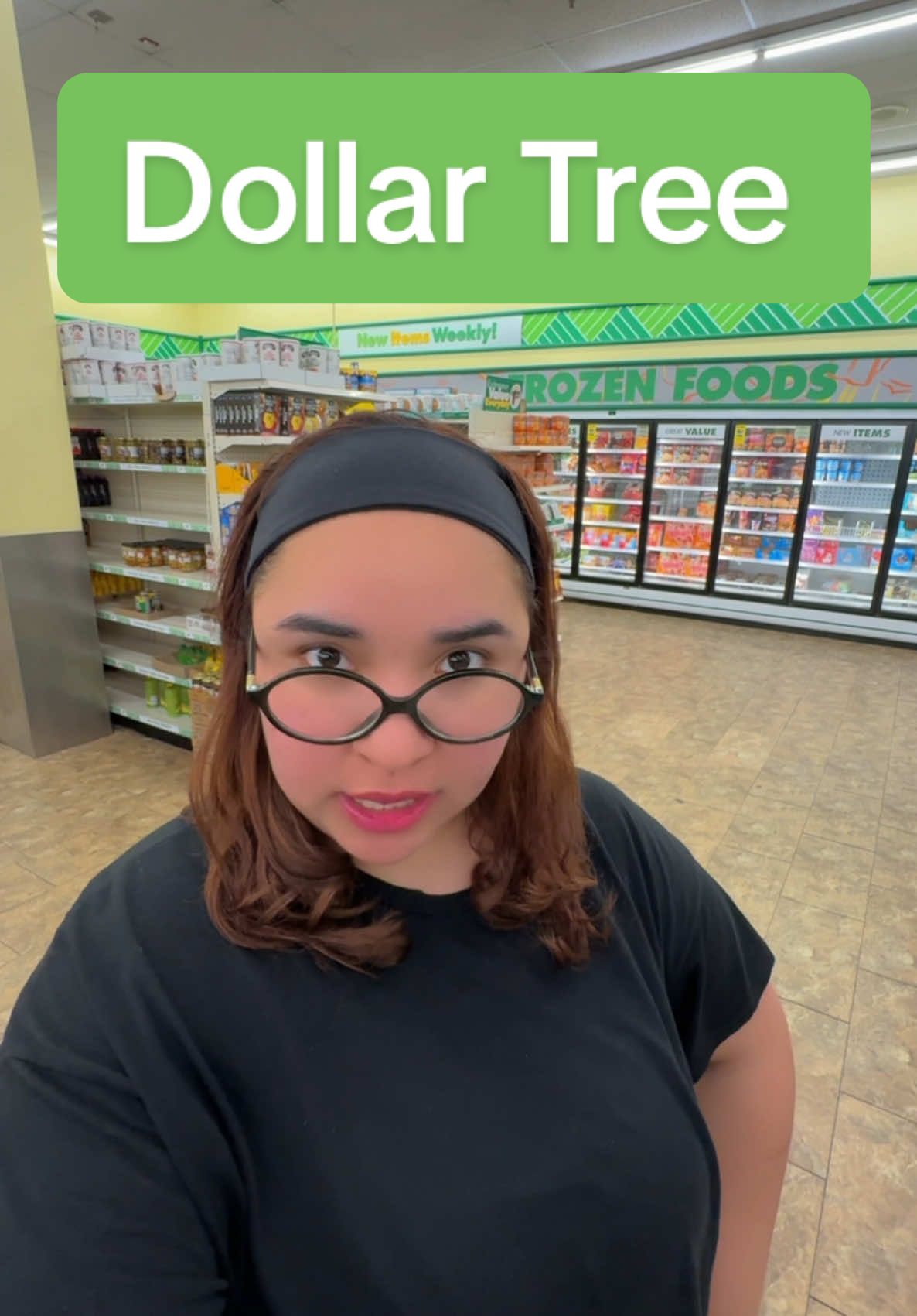 Volvimos al Dollar Tree. 🤑 No encontré las toallitas para la cara.😢 #creatorsearchinsights #dollartree #dollartree2025 #dollartreebeauty #latinacontentcreator #boricua #jenniferruidiaz   