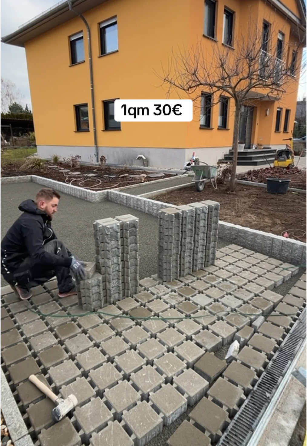 #serhiy_d777 #steinsetzer#spasbeiderarbeit/ #fpyジ