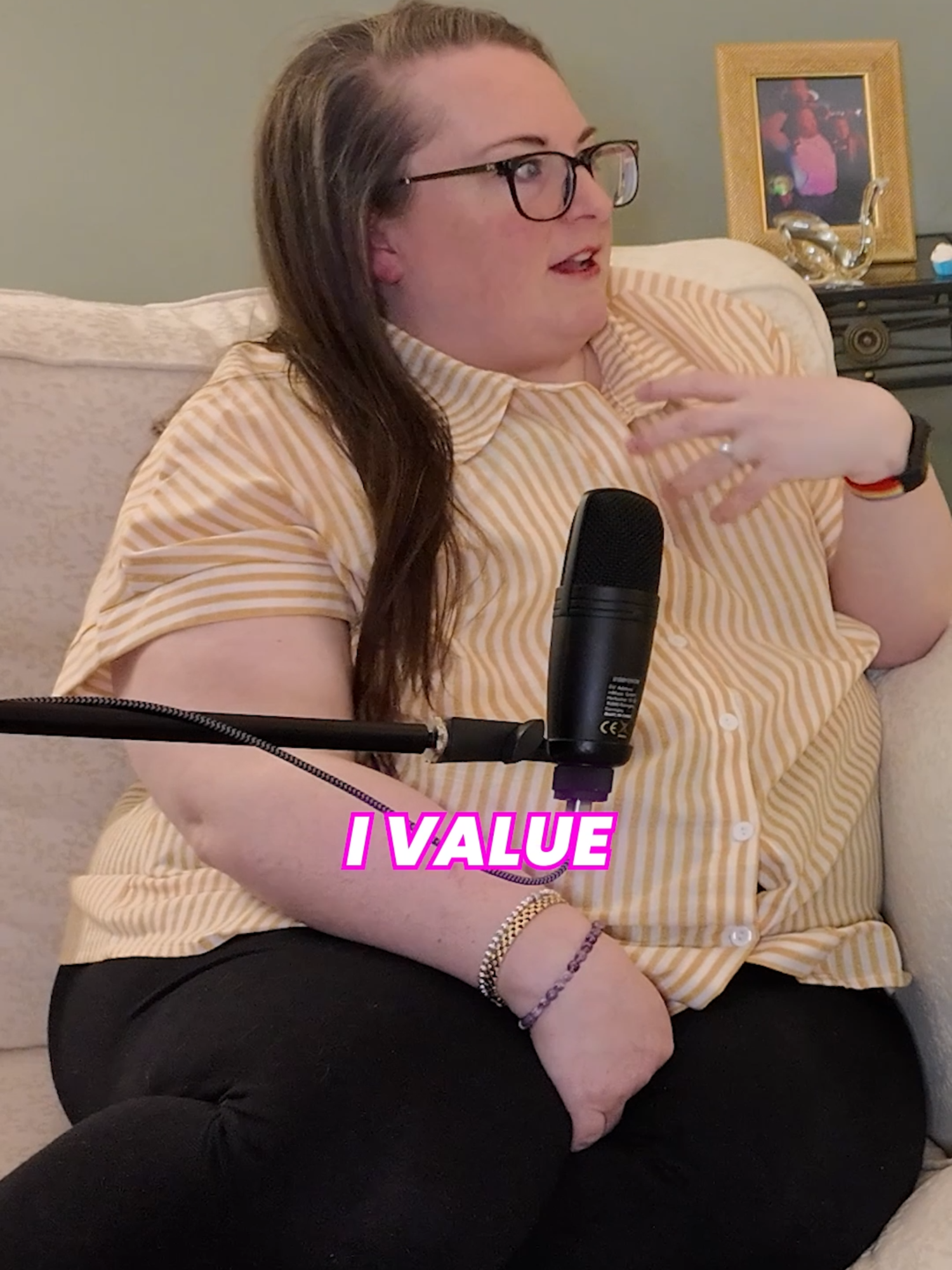 How can I be a good person to you?! 🤷‍♀️ 🤯 #wgtmpodcast #parenting #podcasts #selfish #realtalk