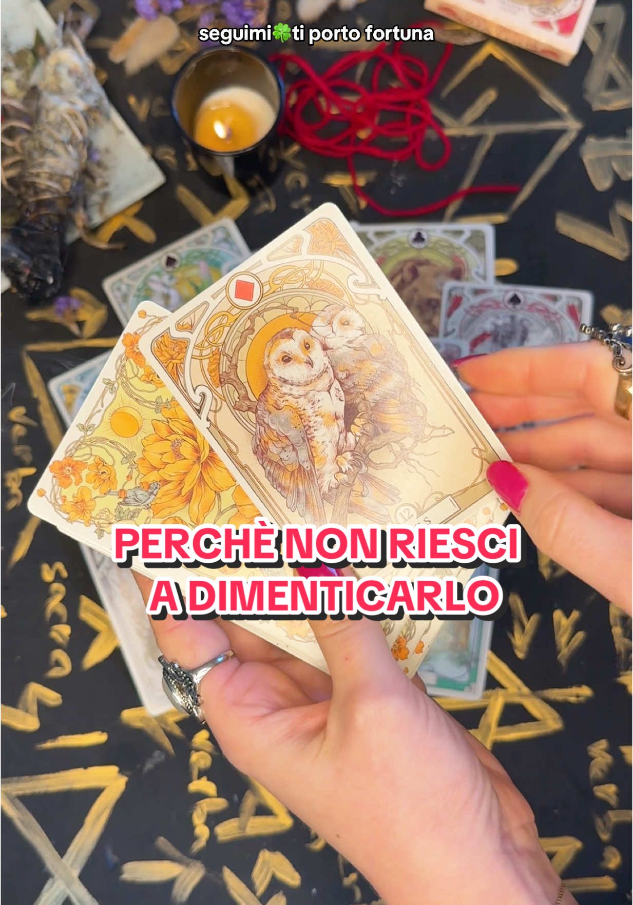 Se vuoi scoprire la VERITÀ inviami email al magitriora@gmail.com ❤️ #Relazioni #LegamiIndissolubili #EmozioniComplesse #CrescitaInteriore #RiflessioniEmotive #DestiniInAttesa #tarocchi #tarot #cartomanzia #cartomante #tarocchidimarsiglia # amore #divinazione #letturatarocchi #magia #tarologia #esoterismo #tarotcards #sibille #arcanimaggiori #tarocchionline #astrologia #oroscopo #tarotreading #wicca #oracoli #tarocchiitalia #spirit #oracolo #letturadeitarocchi #tarotcommunity #crescitapersonale #tarotreader #futuro #perte #meditazione #fyp #angeli #carte #tarocchiinterattivi #tarots #reiki #consulti #magiabianca #cartadelgiorno #witch #cristalloterapia #tarocchipsicologici #tarotdeck #arcani #instatarot #sensitiva #lavoro #tarotonline #arcaniminori #Love #tarotspread #psicologia #tarocchievolutivi #tarotlover #tarocchigratis #consapevolezza #cartomancy #benessere #wiccaitalia 