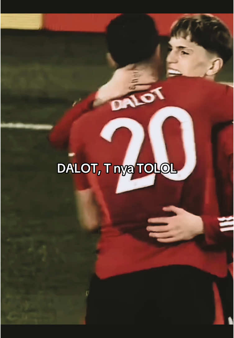 🙂 #dalot #manchesterunited #ggmu 