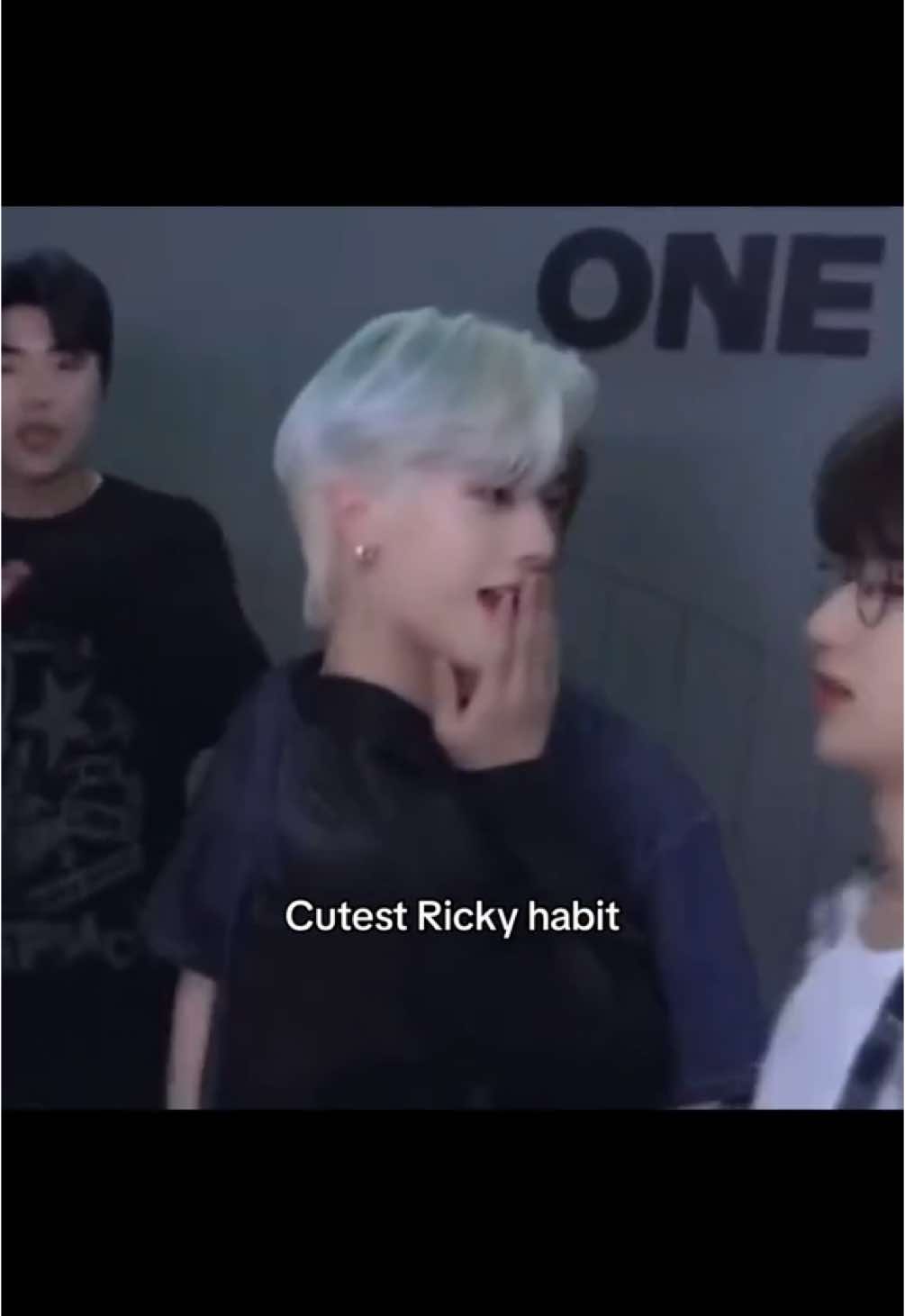 #zb1 #ricky #shenquanrui #kimricky #kimricky #ريكي #lovelicky #fyp 