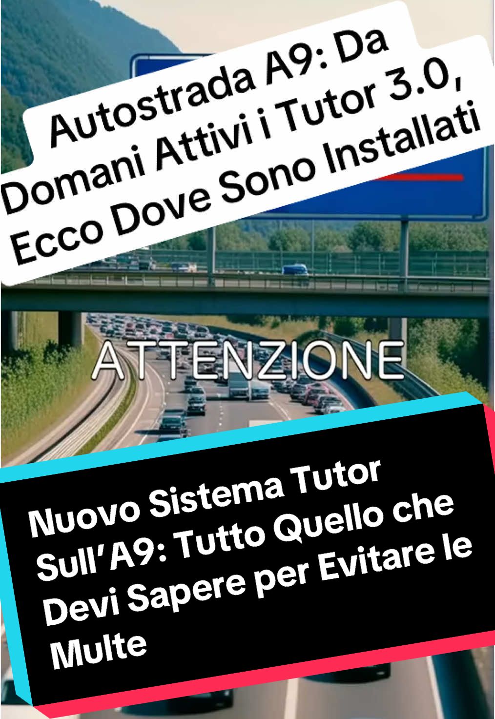 #A9 #Tutor3 #Velocità #Multe #Autostrada #MilanoComo #Tutor #RilevatoriVelocità #Sanzioni #MultaAutomatica #VelocitàMedia #ViaggiareSicuri #AutostradaMilano #Milano #Svizzera #RilevamentoVelocità #SicurezzaStradale #GuidaSicura #Autostrade #TecnologiaStradale #ViaggiareInSicurezza #Rilevatori #Tutor3O #AutostradaA9 #MulteSicurezza #MulteStradali #ControlloVelocità #StradeItaliane #NuoviRilevatori #TecnologiaStradale #FermatiNonFartiMultare #VelocitàLegale #CruiseControl #Waze #GoogleMaps #ViaggiSicuri #AutostradaControllata 