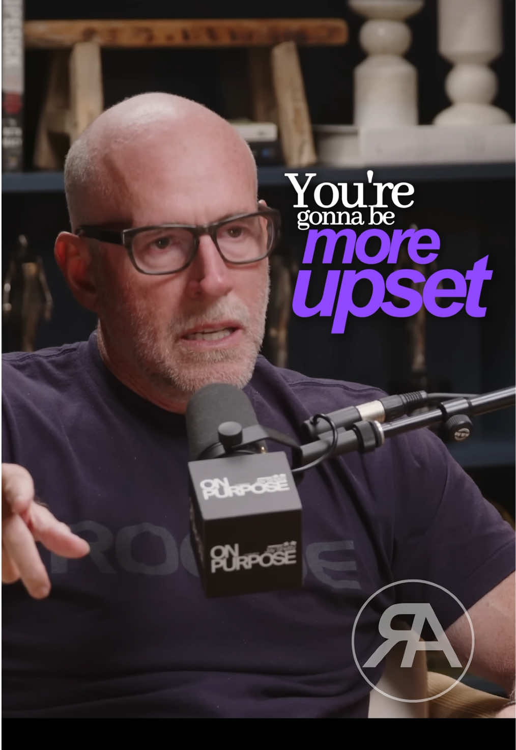 Perspective is everything. #scottgalloway @On Purpose Podcast  #inspiration #motivation #mindset #SelfImprovement #dunkirk #wolfofwallstreet #spiderman #edit #fyp #viral