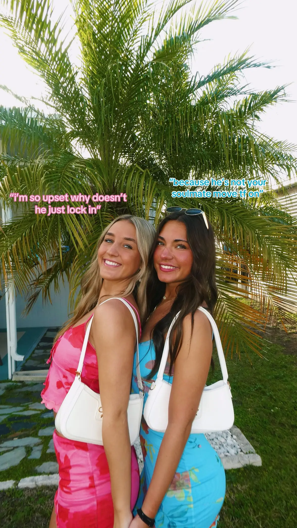 always keeping me in check @savannah.milos1 #fypシ 