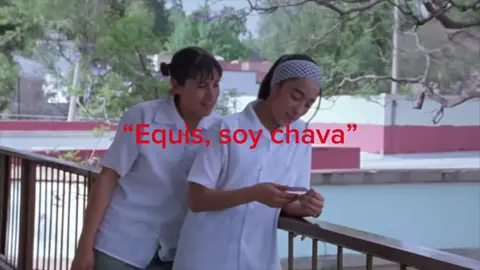 Ahí está para las gierls #paratii #fypp #nosequeponer #holii #equissomoschavas #cinemexicano 