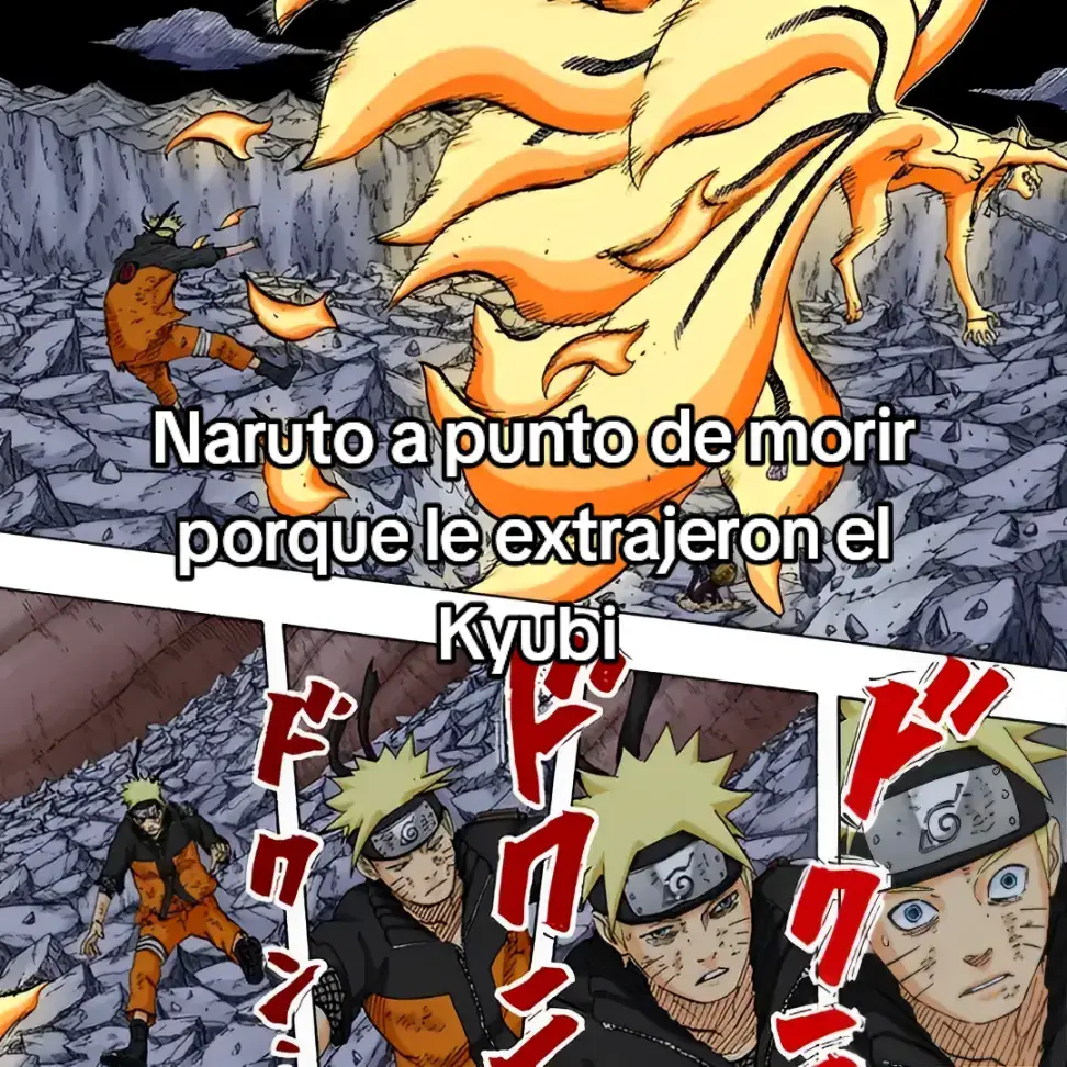 GRACIAS A TODOS POR LOS 54K DE SEGUIDORES, LOS AMO DEMASIADO, LOS AMO, LOS AMOOO, SON EL MEJOR FANDOM DEL MJNDO. 😭💕🫶🏻 Regla número 1, Los Ninjas Médicos nunca se deben rendir en el tratamiento para sanar a sus compañeros, mientras estos sigan respirando 🔥 #douyin抖音 #sakuraharuno #sakura #sasuke #sasukeuchiha #naruto #narutouzumaki #anime #parati #parati #fyp 