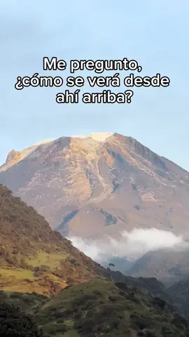 Vámonos a conquistar montañas 🤍🇨🇴 #nevadodeltolima #parati #viajesbaratos #montaña #quehacerencolombia #quehacerenbogota #tips #entretenimiento 