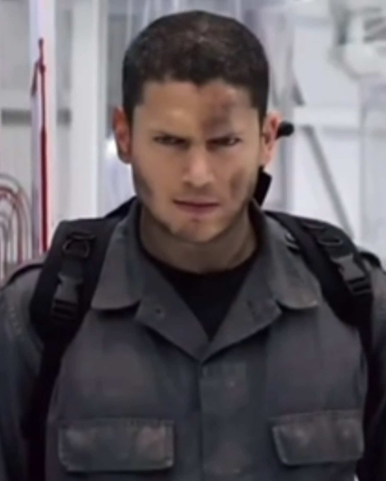 #residentevilafterlife #Chrisredfield #michaelscofield #prisonbreak #wentworthmiller 