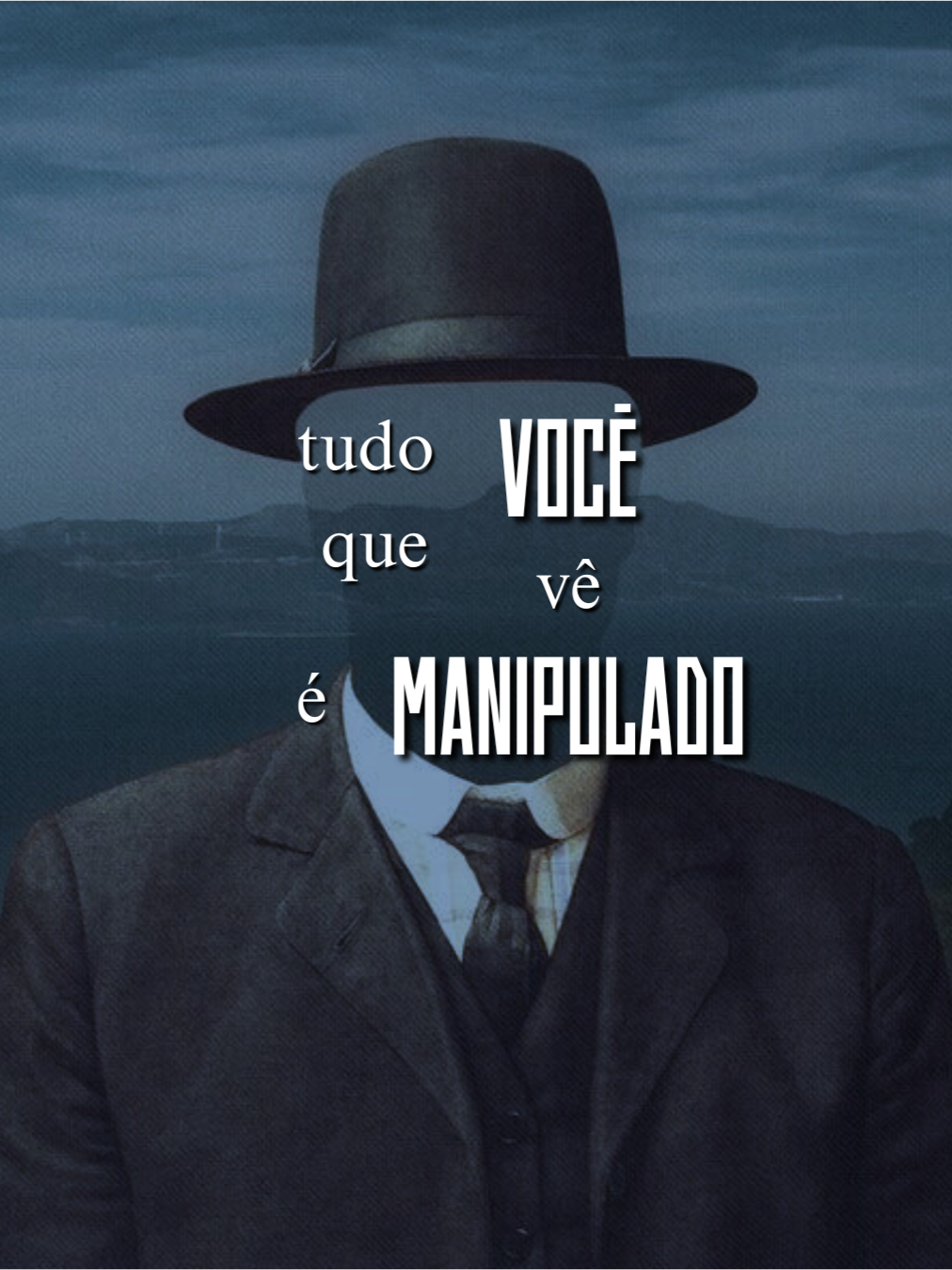 Essa É a Realidade das Pessoas- Você está sendo manipulado! Junte-se a Wave e Aprenda a Controlar sua Vida! #psicologia #liderança #mindset #mentalidade #aprendizado #manipulação #matrix #sucesso #melhora #wave