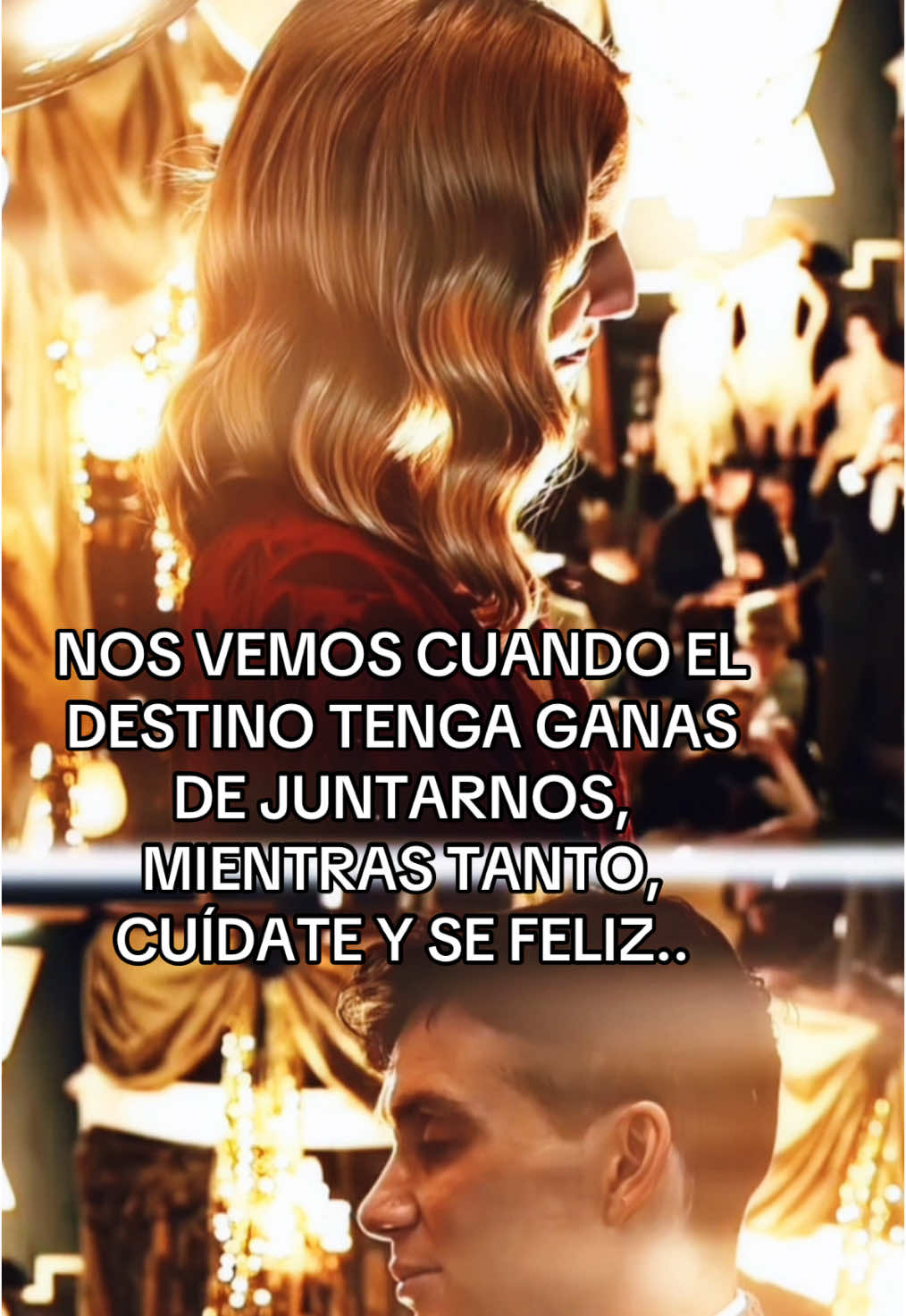 #fypviraltiktok🖤シ゚☆♡ #fipviral💞parati #frasespoderosas nos vemos cuando el destino tenga ganas de juntarnos 