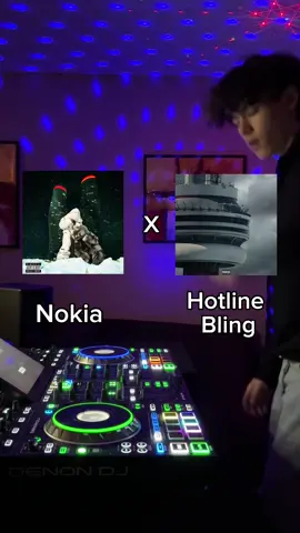 What transition y’all want next?? #dj #mashup #drake #fyp #foryoupage #clubdj #djamplitude 