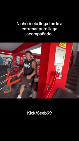 #bodybuilding #aesthetic #gym #Fitness #peru🇵🇪 #ninhoviejo #kick 