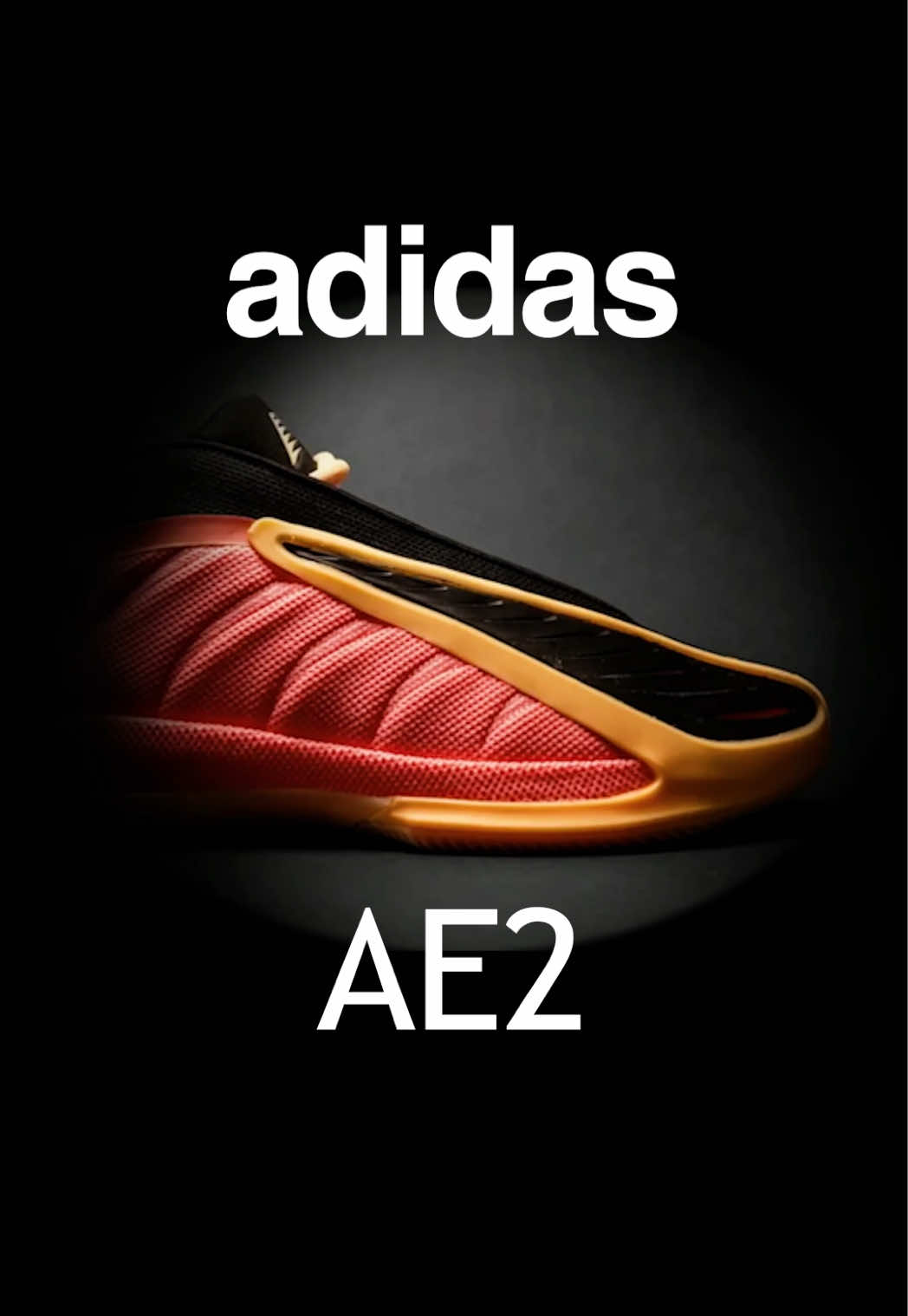 AE2 First Look…. + my thoughts💥          #ae2 #adidas #adidasae2 #adidasae1 #ae1