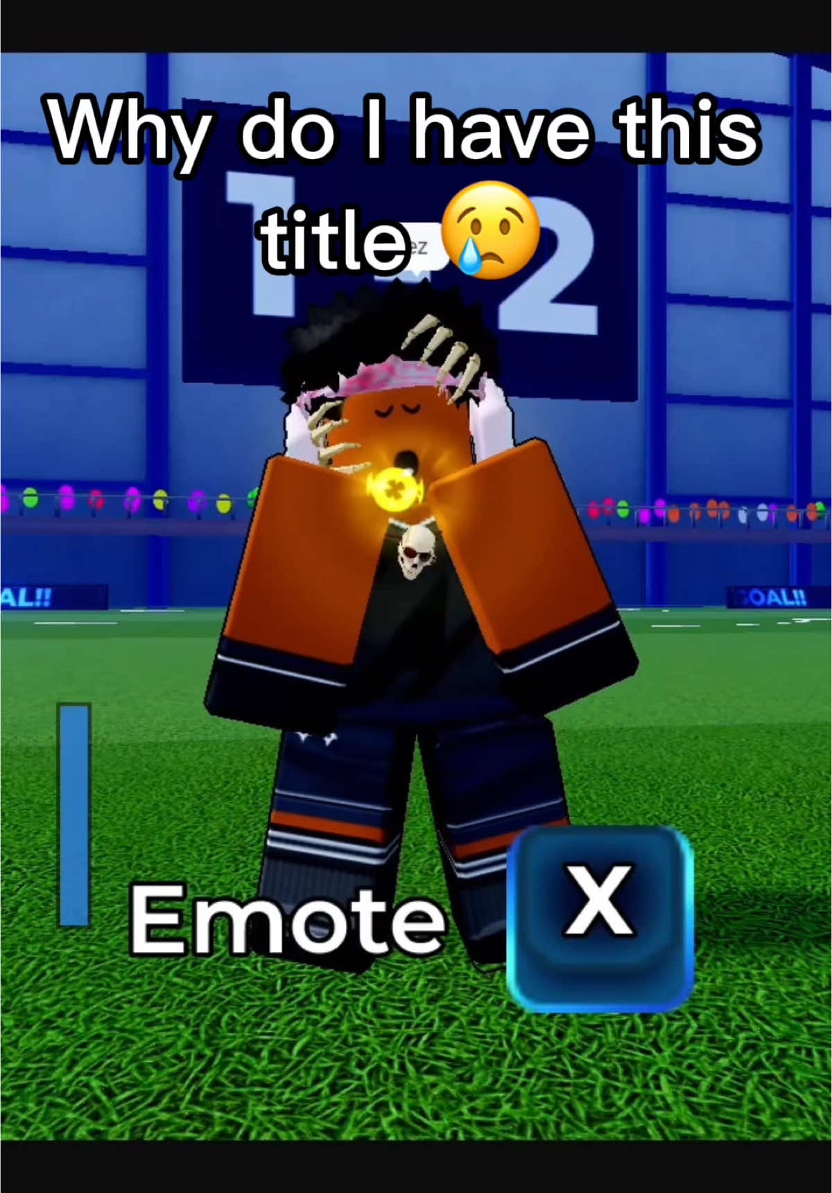 Somone Help Me Please 😭 |Bluelock Rivals #bluelockrivals #bluelocke #foryou #fyp #viral #roblox 