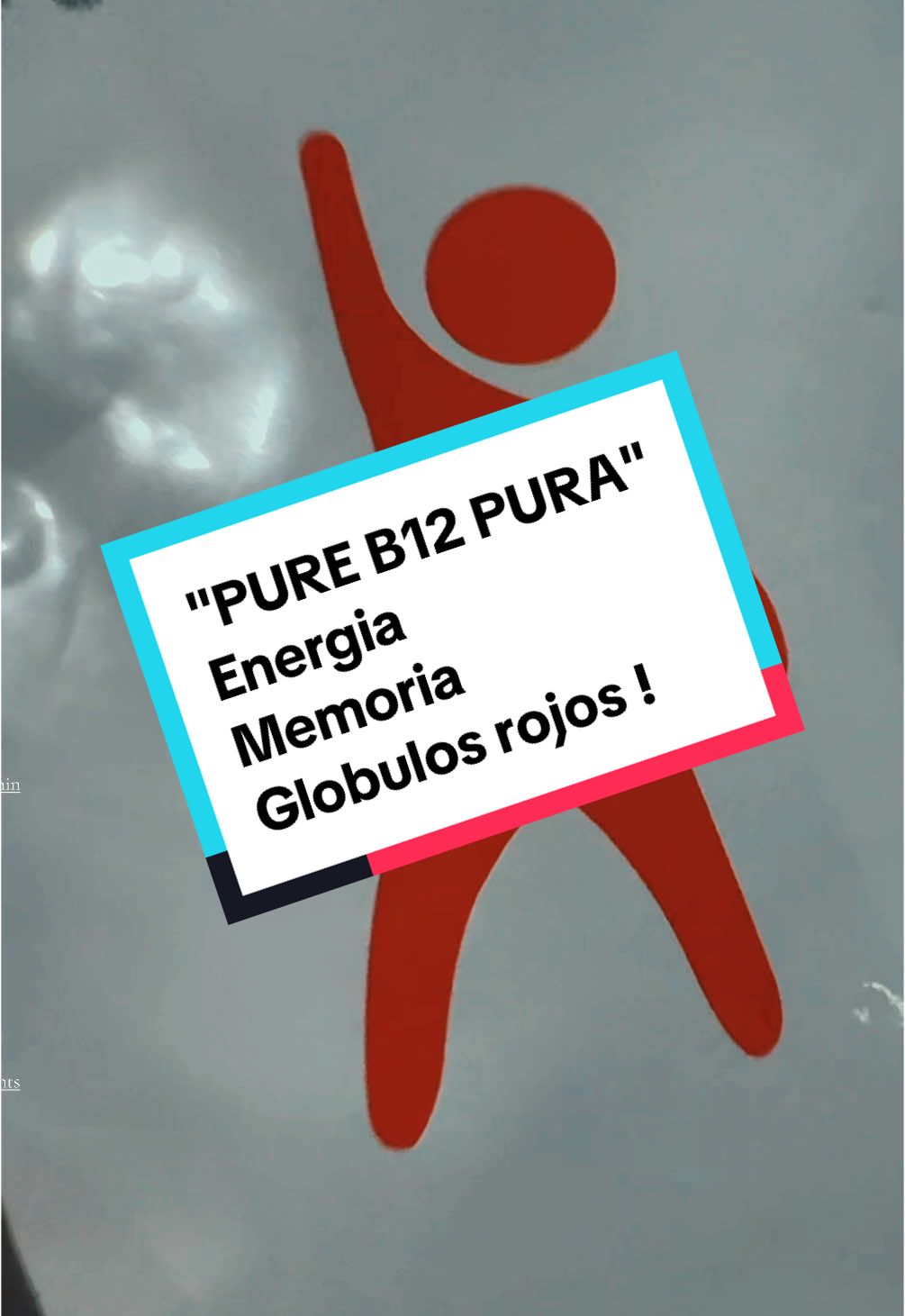 Yo la amé!!!  Consulta a un especialista como administrar esta presentación de Vitamin B12 pura ! (METHYLCOBALAMIN) #bestB12supplent #immunitysupplements #healthysupplements #whydopeopleneedb12 