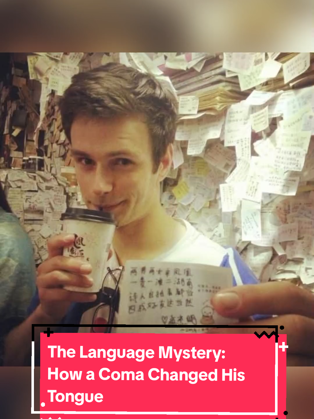 The Language Mystery: How a Coma Changed His Tongue  Article link : https://travelandlook.blogspot.com/2025/03/the-language-mystery-how-coma-changed.html  Source Link : https://www.dailymail.co.uk/news/article-2740708/Aussie-man-wakes-coma-car-crash-speaking-MANDARIN.html  E-mail business : za.maimouni@gmail.com  Follow us in FB Page :  https://www.facebook.com/travelandlook01  Subscribe Now :  https://youtube.com/@travelandlookblog  With your support we will continue: https://paypal.me/ZakariaMaimouni #mystery #viral #DidYouKnow 