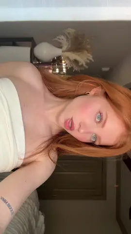 #redheadsdoitbest #lanadelrey 