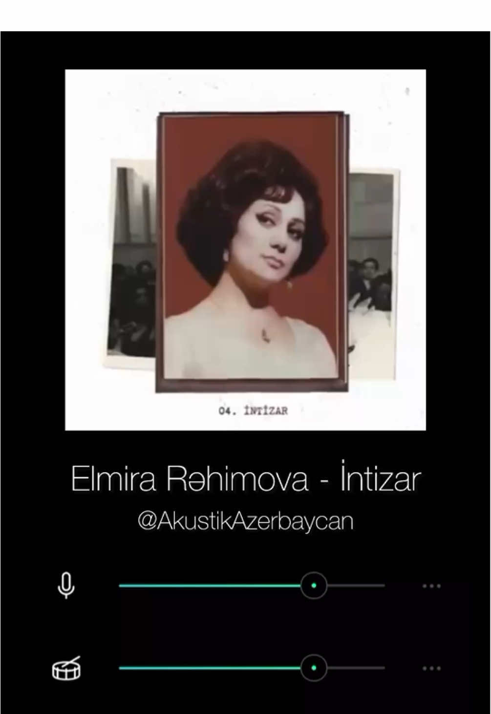 Elmira Rəhimova - İntizar @akustikazerbaycan #akustikazerbaycan #akustik #elmirarəhimova #elmira #rəhimova #elmirarehimova #rehimova #intizar 