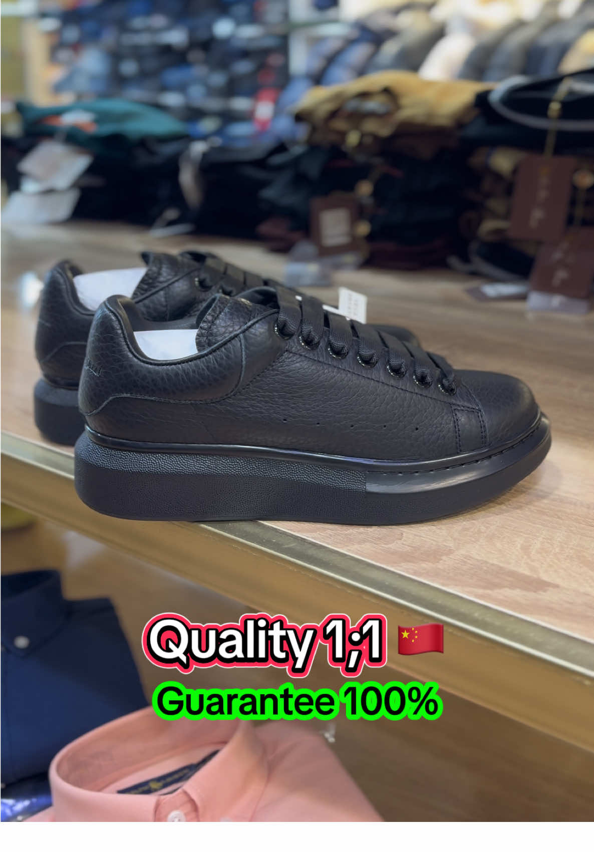 La gamme 1;1 of sneakers  😍 Instagram : luxus_style2025 #basket #حذاء #sneakers #chaussure #shoes #fashion #style #ملابس #pourtoi #paratiiiiiiiiiiiiiiiiiiiiiiiiiiiiiii #nador #melilla #netherlands #bxl #belgique 