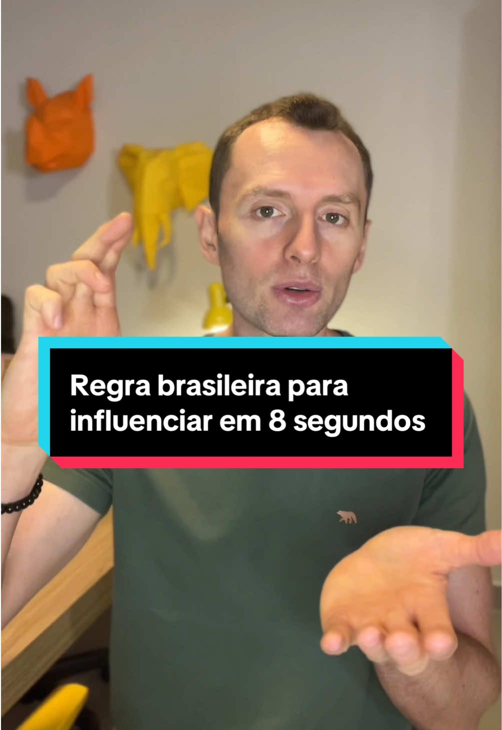 Use a técnica da Polishop na próxima vez que você precisar influenciar alguém - funciona sempre! #narrativa #negocios #storytelling #comunicacao #comunicação #treinamento #persuasao #influencia #vendas #estrategia #oratoria 