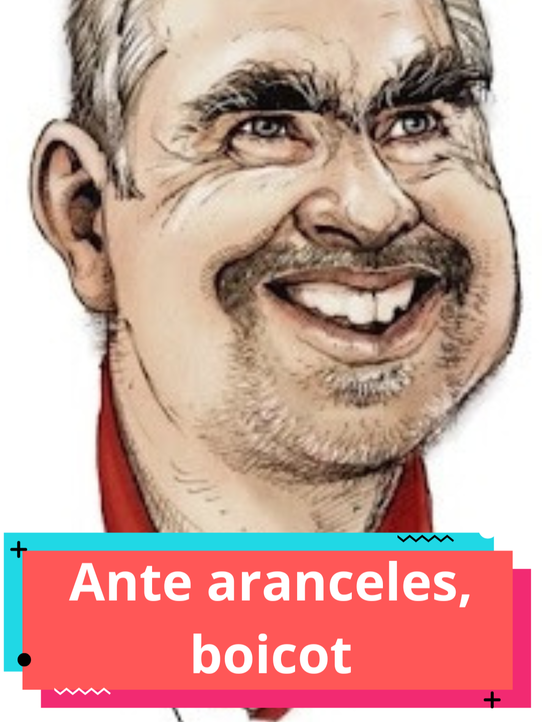 🎙️#LaNoticierA  Ante aranceles, boicot: Entrevista con Kurt Hackbarth. 🔗 https://www.youtube.com/watch?v=vIIOzZUfE7E #Aranceles #México #EstadosUnidos 