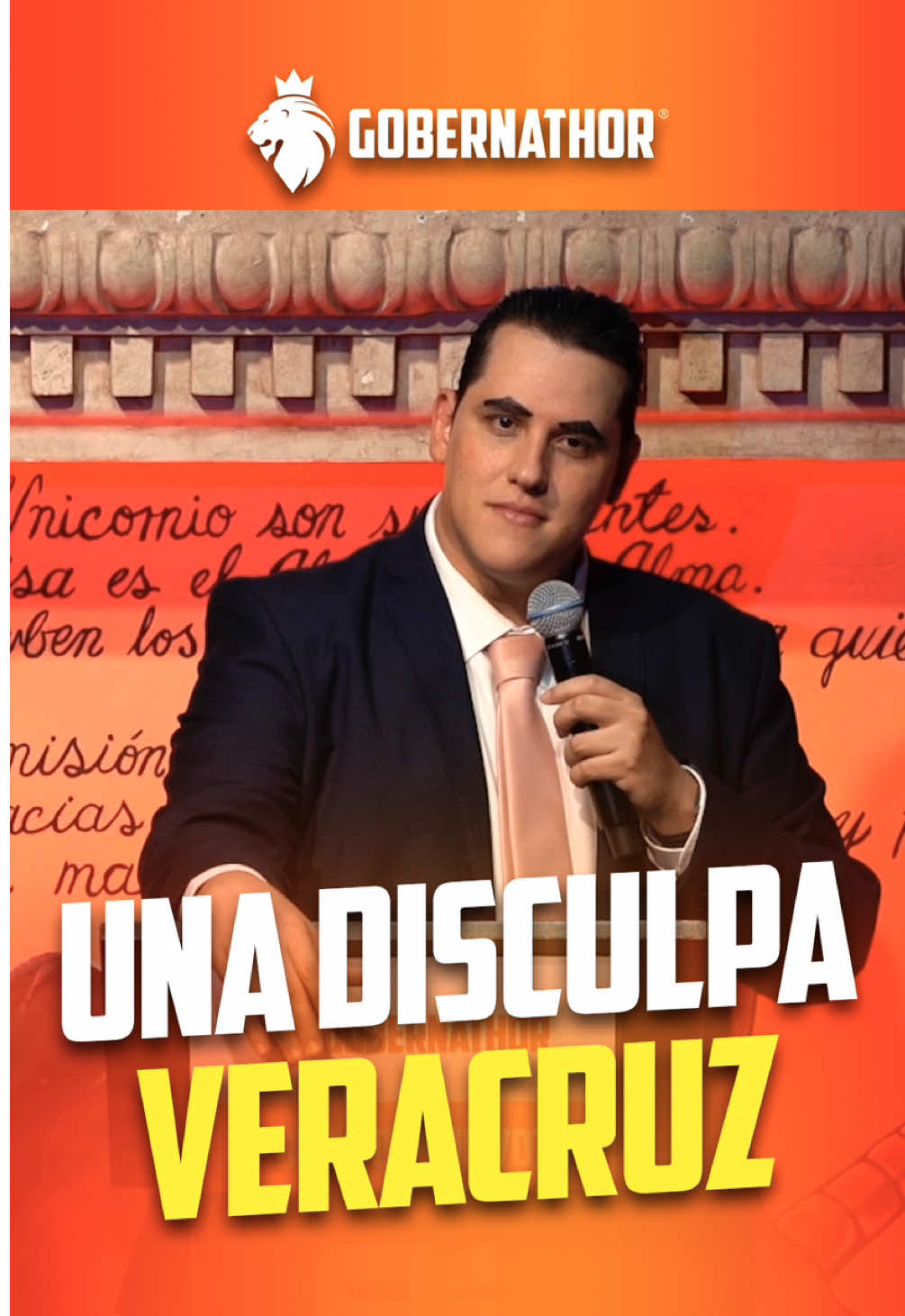 ‼️ #Gobernathor ofrece una disculpa a #Veracruz 🤣🤣🤣 #impro #comedia #lordmarcopolo Sígueme en Insta! 