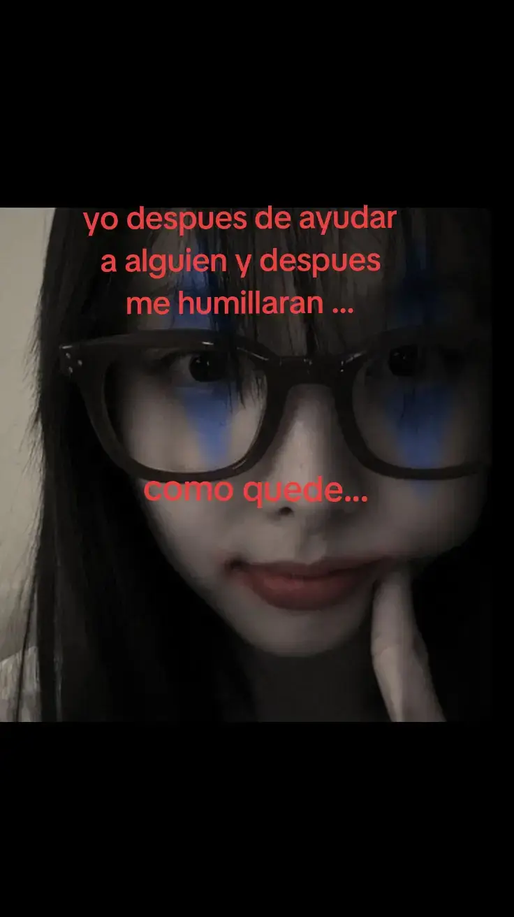 #estoymal😔💔 #textorojodesahogo #textorojoparaidentificarse💔 #textorojoparaidentificarse #apoyo? #tiktokponmeenparatiporfa 