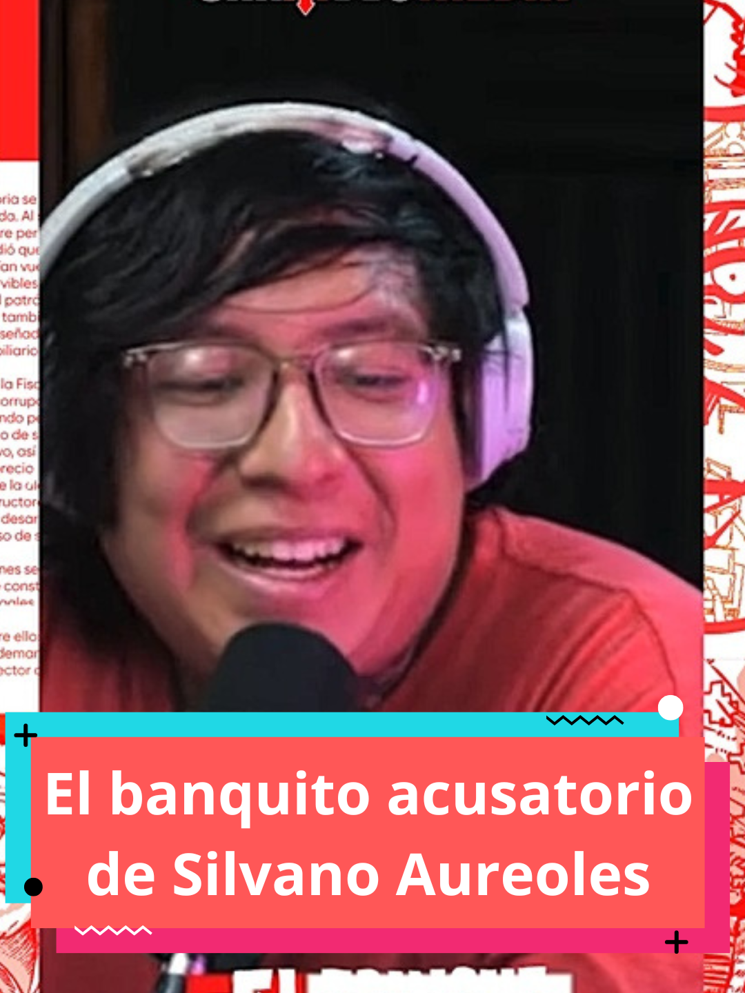 🎙️#ElTrinche  Silvano Aureoles, el gober mañoso en el banquito de los acusados.  🔗 https://www.youtube.com/watch?v=39vgIO2VvaQ&t=89s #SilvanoAureoles #LatinUs #Corrupción #Michoacán 