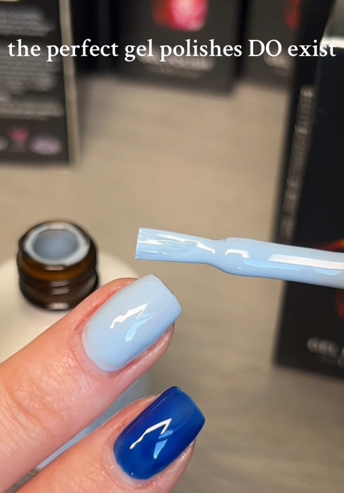 what’s your favorite @Bluesky Cosmetics US color?  #blueskygelpolish #blueskycosmetics #blueskygel #gelpolish #gelnails #gelnailsathome #gelnail #springnailinspo #newgelnails #nailtok 