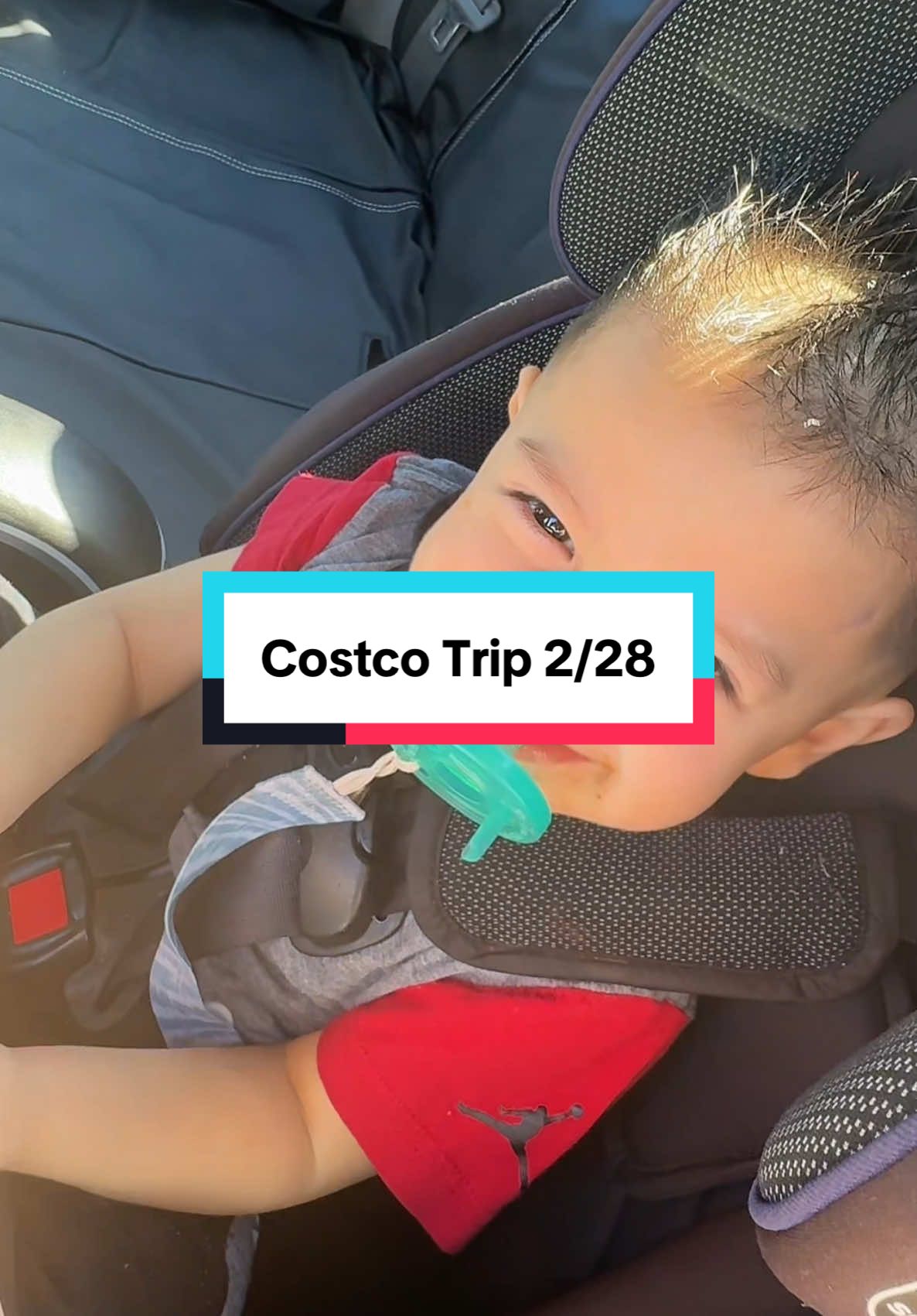 Were back!😍😍 enjoy this vlog if you missed it! new content coming soon! #costco #haul #shopping 