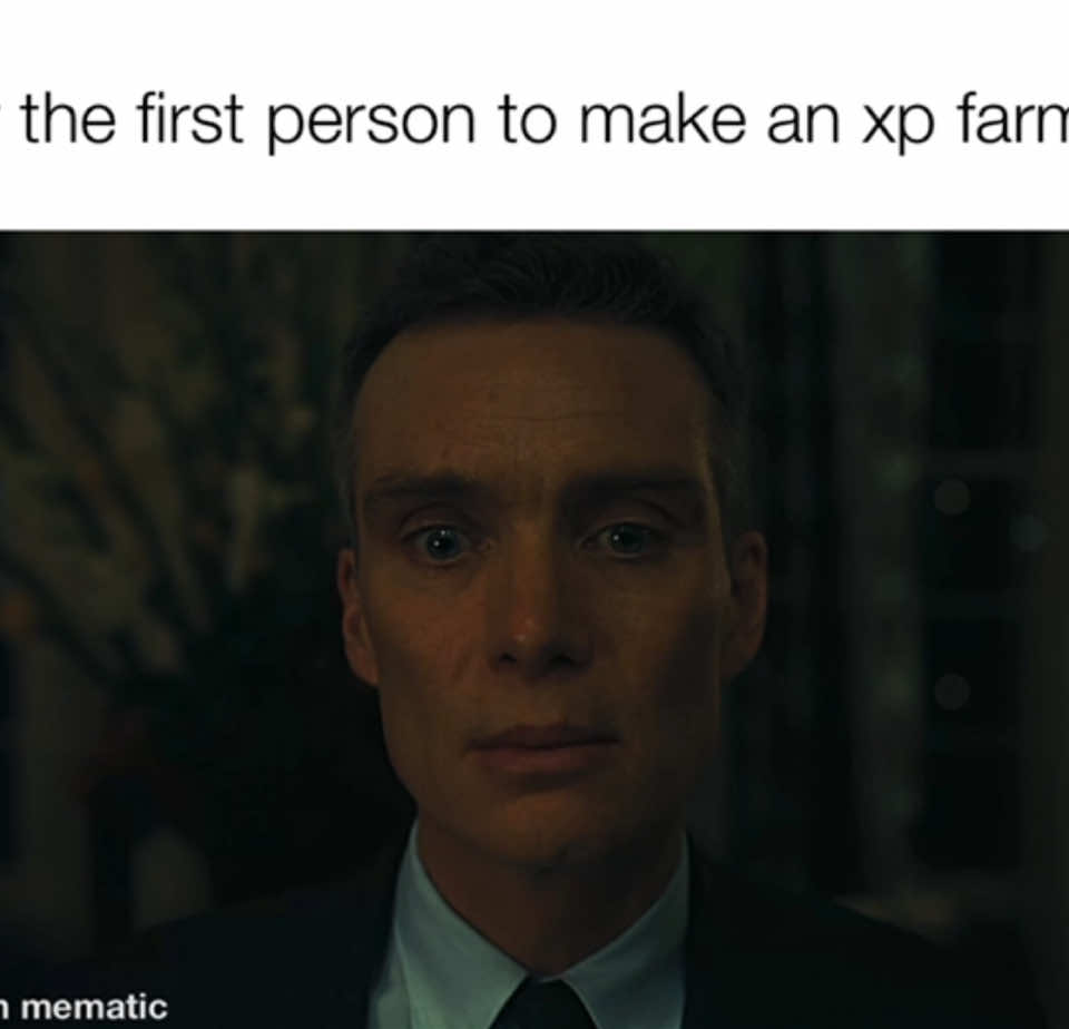 Fr tho #Minecraft #oppenheimer #firstperson #real #xpfarmminecraft #smart #mojang 