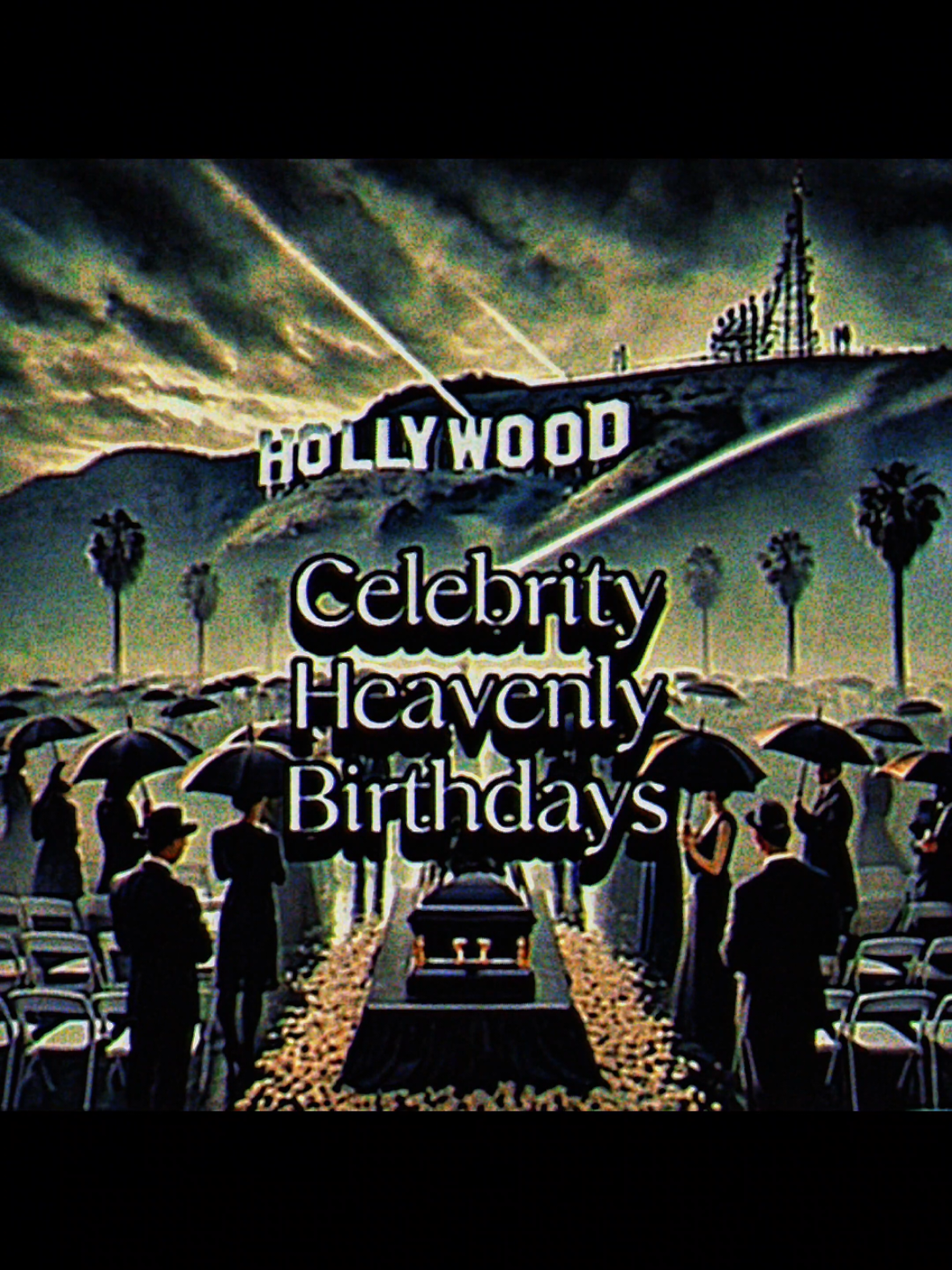 Celebrity Heavenly Birthdays – Episode 696! Today, March 6th, we honor the birthdays of legendary personalities who have passed but whose legacies continue to shine brightly. Join us as we celebrate their remarkable lives and unforgettable contributions to the world. 🌹 #CelebrityHeavenlyBirthdays #March6 #696EpisodesStrong #GoneButNotForgotten #RememberingLegends #HollywoodIcons #LegacyLivesOn #StarsInHeaven #InLovingMemory #UnforgettableStars #HeavenlyTributes #FamousBirthdays #TimelessLegacies #ForeverInOurHearts #CherishedMemories