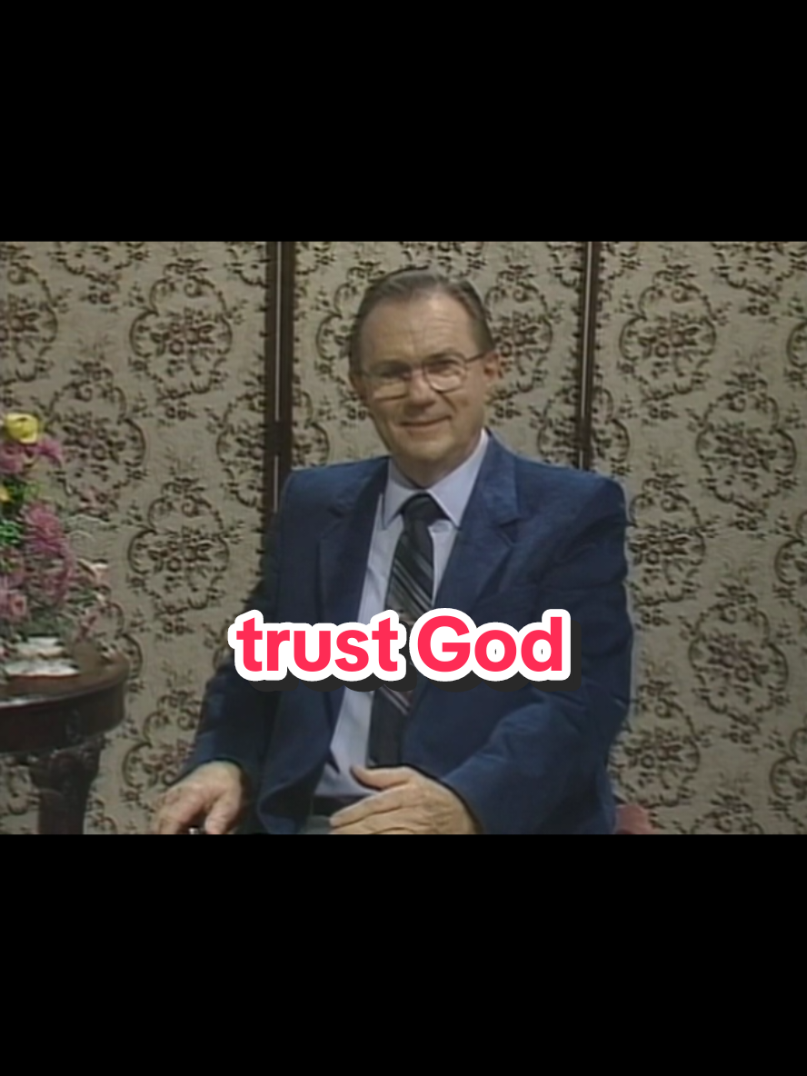 The only requirement for salvation  - Dr Graham Maxwell  #trust #faith #trustgod #believe #jesus #christ #godislove #godisgood 