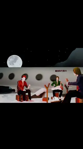 Part 1: a planet crashed in the mountains what the survivors did next shocked the world! #truestory #realevents #realstory #usa_tiktok 