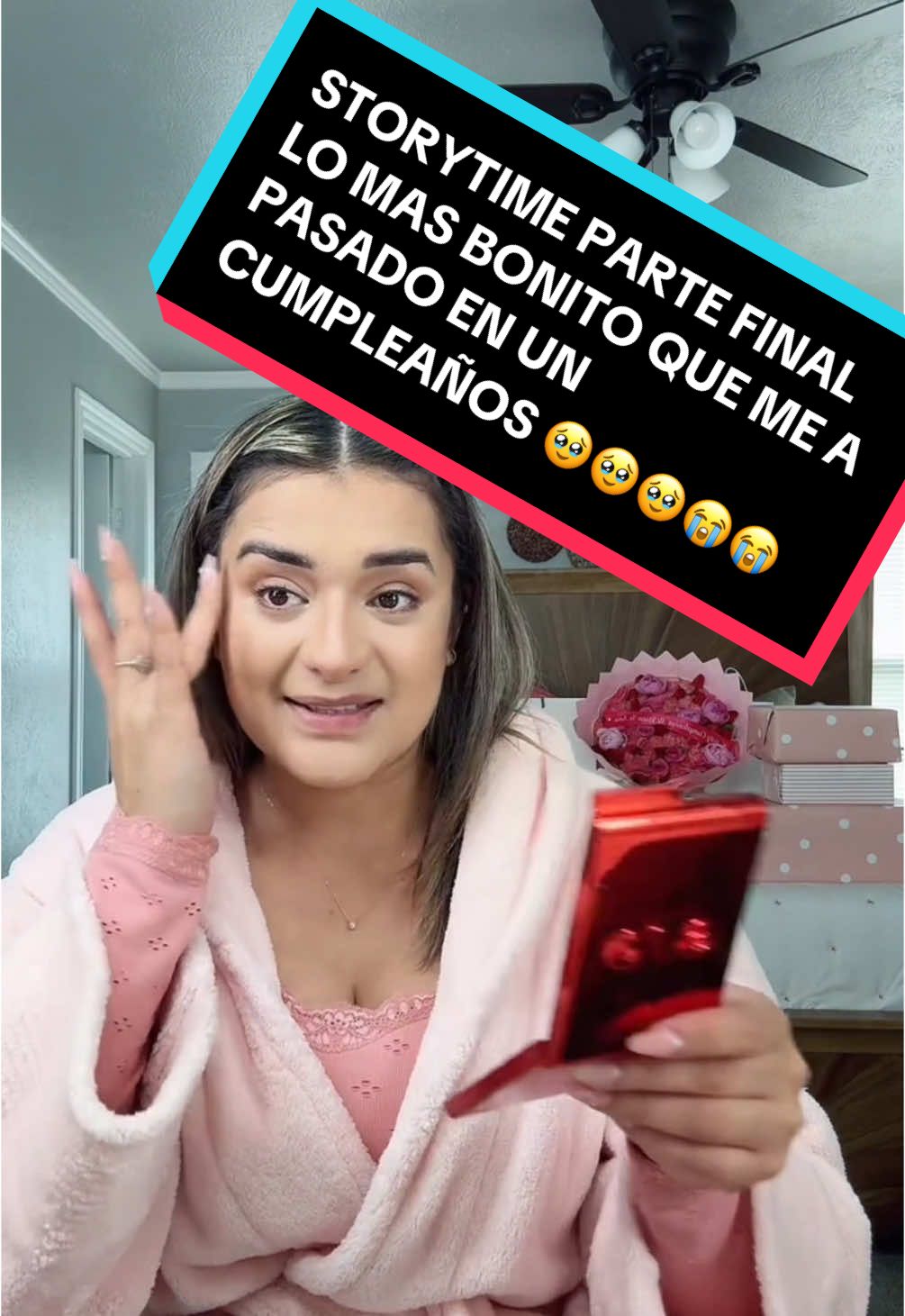 #storytime de lo más bonito que me a pasado en mi cumpleaños 🥹😭🥰 #partefinal   #jennyclaros #hondureñosenusa🇭🇳🇺🇸 #usa #catracha #parati