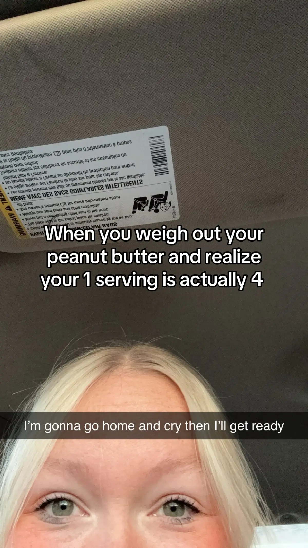 #fitnesscontentcreator #fitnesscontent #creatorsearchinsights #fitnessinfluencer #fyp #relatable #viral #girlswholift #gymmotivation #morningroutine #GymTok #weightloss 