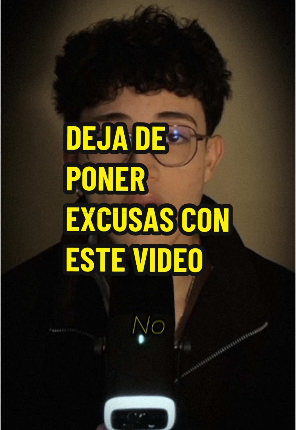 DEJAR de PROCRASTINAR y ALIMENTAR EXCUSAS y MEDIOCRIDAD, es la CLAVE para PROGRESAR y DEJAR de ESTANCAR tus METAS y SUEÑOS. AVANZAR viene de la mano con TOMAR ACCIÓN, Y EMPEZAR. #lejosen #trabajar #esfuerzo #desarrollopersonal #hopecore 