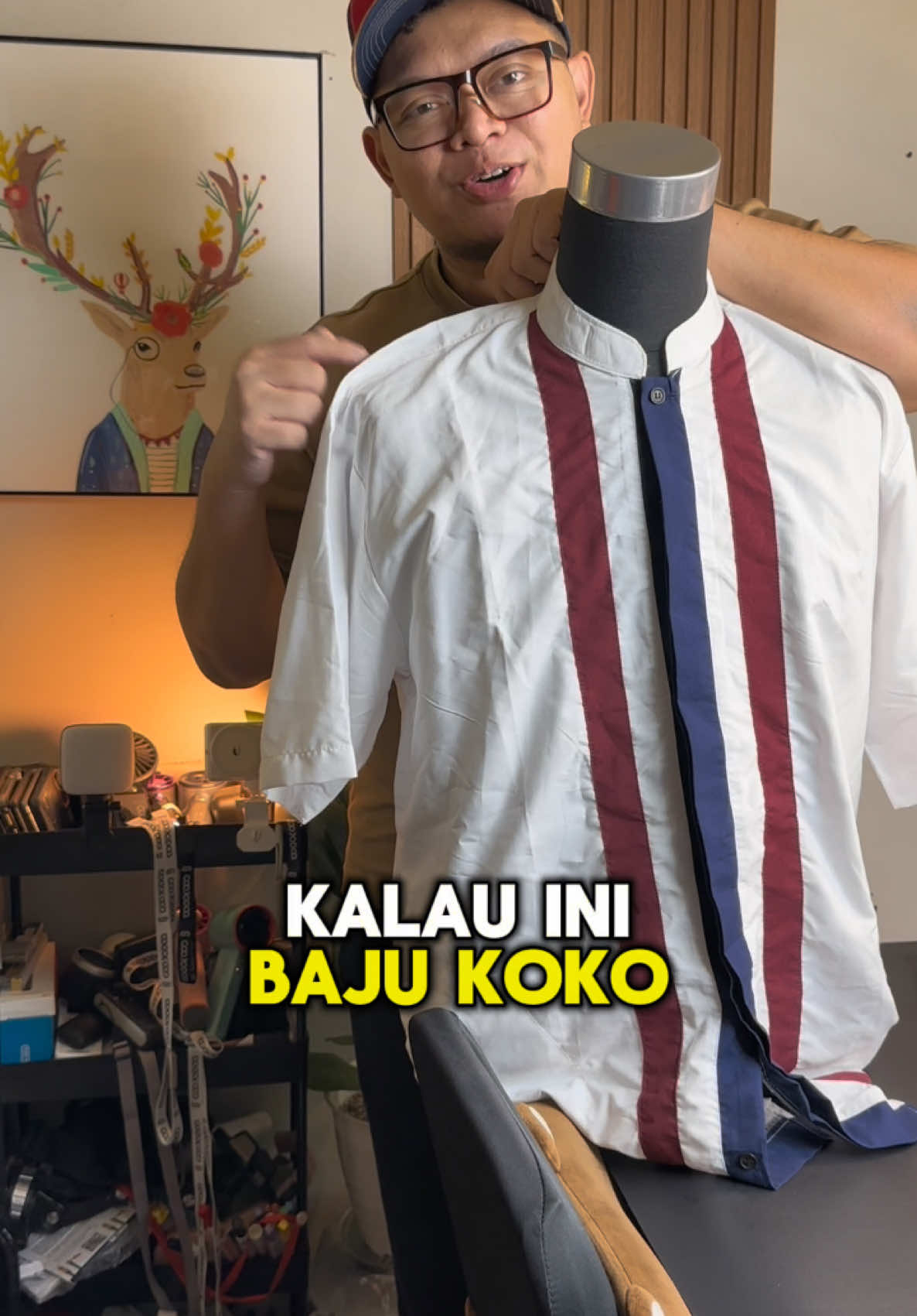 Baju koko #rekomendasibajukoko #ramadanekstraseru 