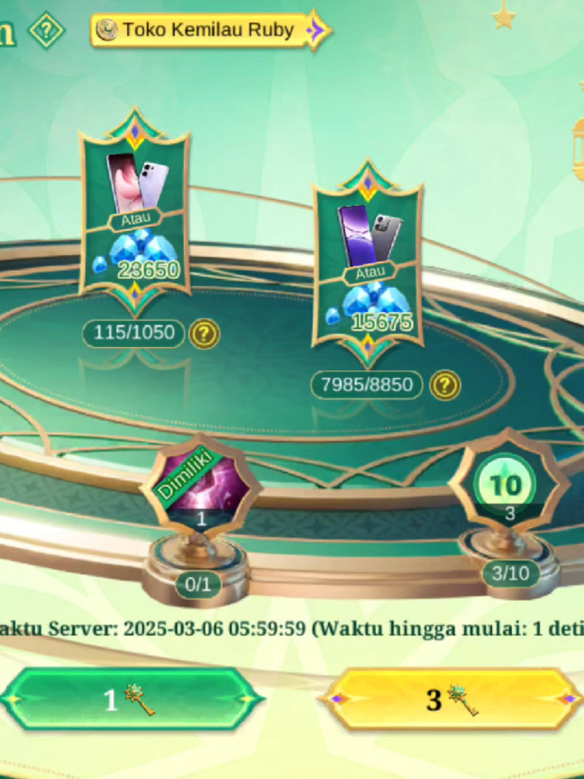 udh nyoba semua teori masih gadapet jir 🗿 #mobilelegends #xyzbca #fyp #mlbb #oppo #MLBBGoldenMonth #MLBBKalea #ml 