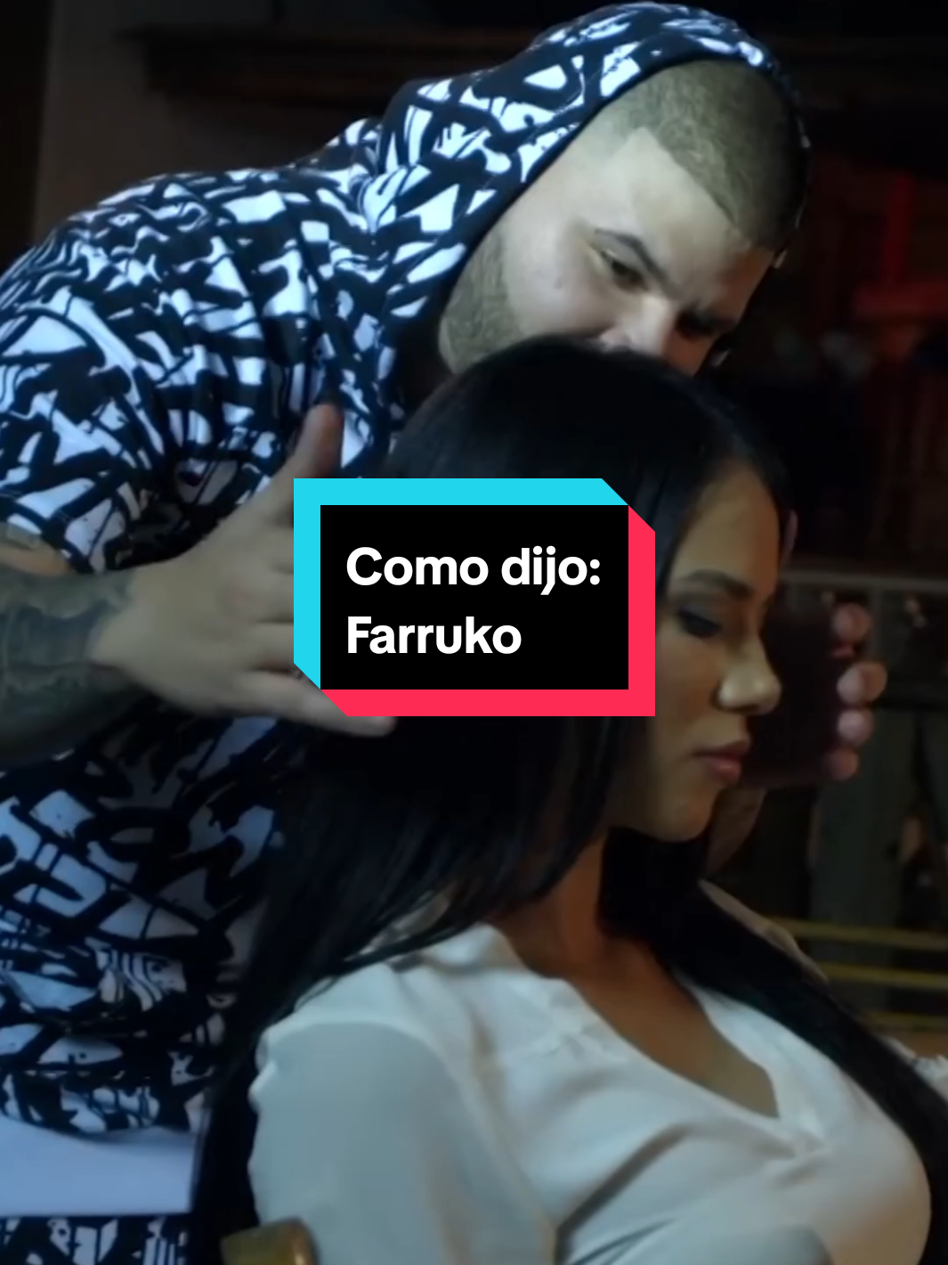 princesa #comodijo #farruko #fyp #foryoupage #fouryou 