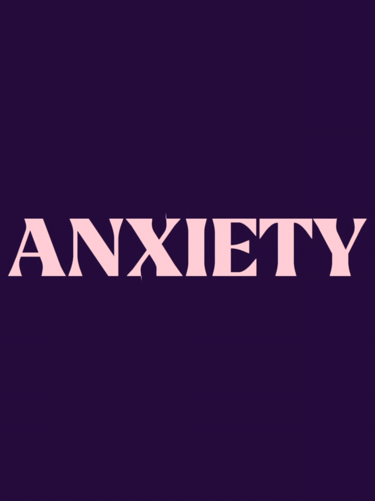 ANXIETY!!! #anxiety #doechii #trendingvideo #letrasdecanciones #parati 