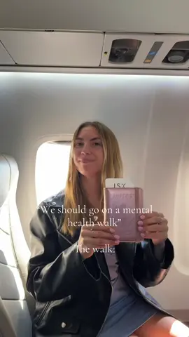 mental health walk ✈️ #plane #travel #traveltiktok #traveltok #travellife #traveling #planetok #airplane #airplanemode #airplanetiktok #flyjsx #jsx #flying #fly #fyp #fypシ #fypage #fypシ゚viral #fyppppppppppppppppppppppp #fypp 