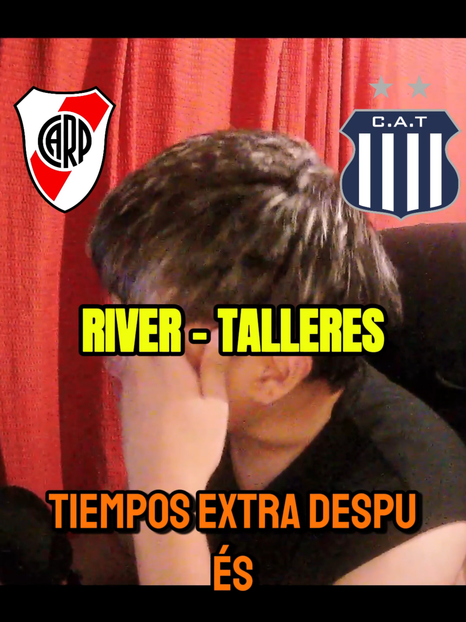 RIVER - TALLERES ANALISIS DE LOS PENALES - ##para #clipsdestreams #streamargentina #tiktokargentina #clips #futbolargentino #clipsdetwitch #parati #clips2025 #shorts #reels #tiktoks #twitch #riverplate #talleres #talleresdecordoba #tiktoks #supercopa #supercopainternacional #futbolargentino🇦🇷 #armani