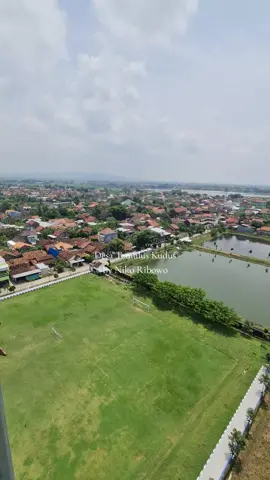 Desa Temulus Kudus