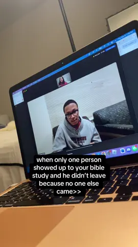 thank you daniel !! i knew i was gonna be thankful if even one person showed and i’m glad he did💞 i’m hosting bible studies every thursday at 7pm cst time 💌 #christiantiktok #christiangirl #biblestudy #fyp 